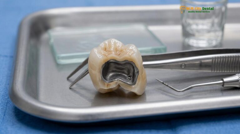 Porcelain Dental Bridge: Clinical Guide & Workflows | HCMC Dental