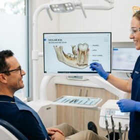 Dental Overlay Cost: Vietnam vs USA & Canada Savings Guide