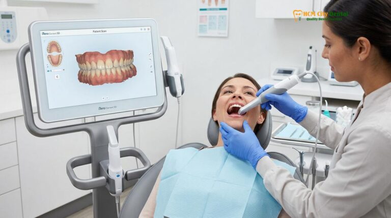 Porcelain Veneers Cost in Vietnam vs Australia: Clinical Guide