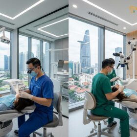 Veneer Cost Vietnam vs Singapore: Clinical Guide & Savings