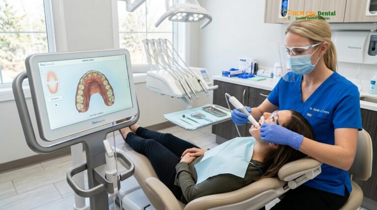 Veneers Cost Vietnam vs USA: Clinical Savings & Quality Guide