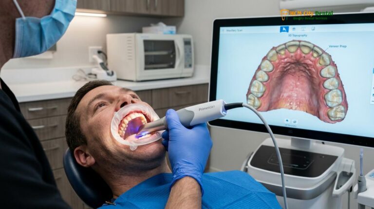 Veneers for Crooked Teeth: Clinical Protocols & Alignment Masking