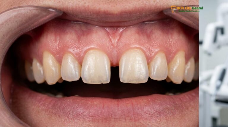 Veneers for Gaps: Clinical Guide to Closing Diastemas
