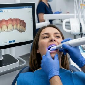 Porcelain Veneers Procedure: Step-by-Step Clinical Workflow