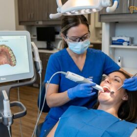 Veneers in Vietnam in 3 to 5 Days: Express Clinical Workflow