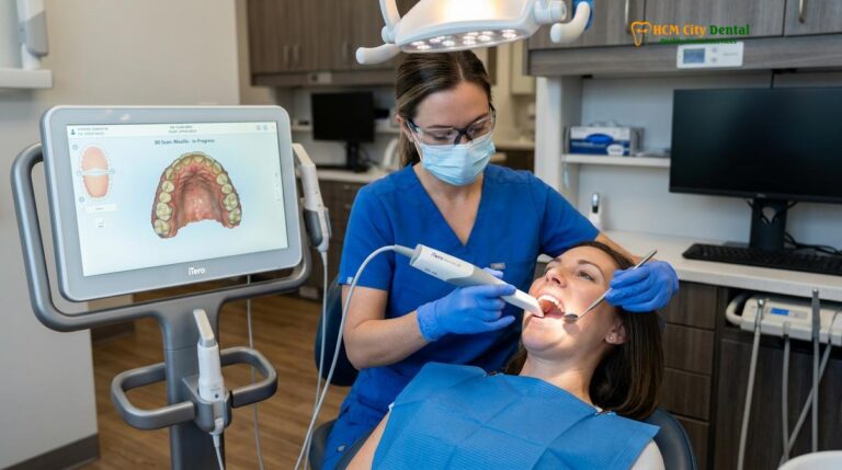 Veneers in Vietnam in 3 to 5 Days: Express Clinical Workflow