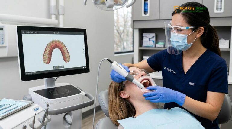Porcelain vs Composite Veneers: Clinical Comparison & Costs