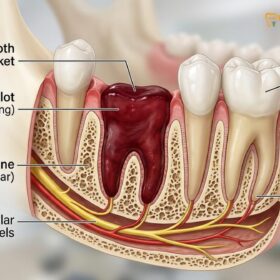 Post Extraction Care Prevent Dry Socket | HCMC Dental