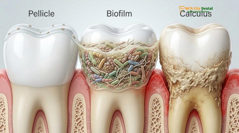How to Prevent Tartar Buildup: Clinical Plaque Control Guide