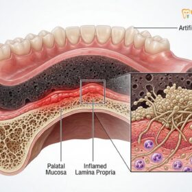 Denture Stomatitis Treatment: Clinical Protocols | HCMC Dental