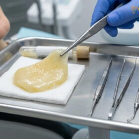 PRF Wisdom Teeth Recovery: Clinical Guide | HCMC Dental