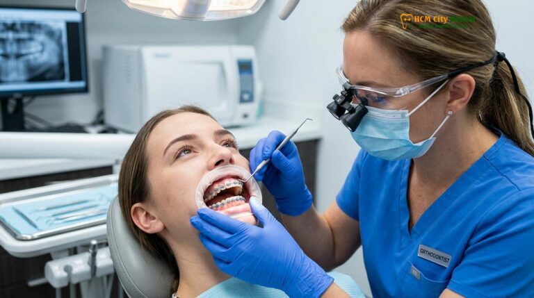 Price of Braces Without Insurance: Clinical Cost Guide | HCMC Dental