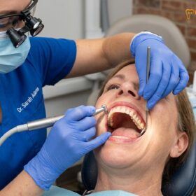 Prosthodontic Examination Saigon: Clinical Guide | HCMC Dental