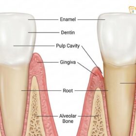 Receding Gums Treatment: Clinical Guide & Surgery | HCMC Dental