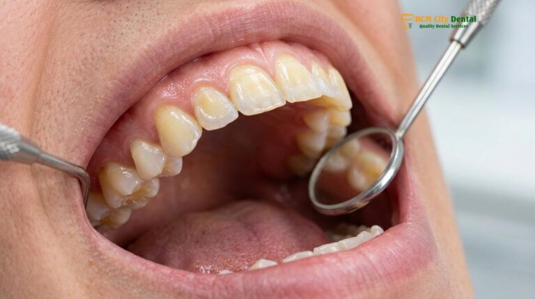 GERD Ruined My Teeth: Clinical Reconstruction & Full Mouth Rehabilitation