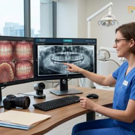 Remote Dental Consultation Vietnam: Expert Triage & Veneer Quotes