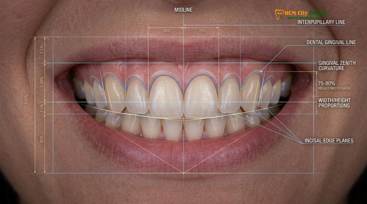 Visual description of remote dental consultation vietnam