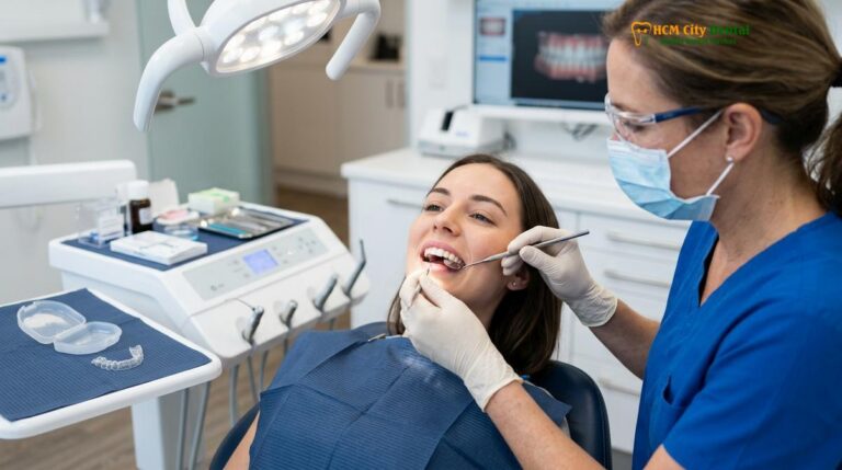 Replacement Retainer Vietnam: Clinical Guide & Costs | HCMC Dental