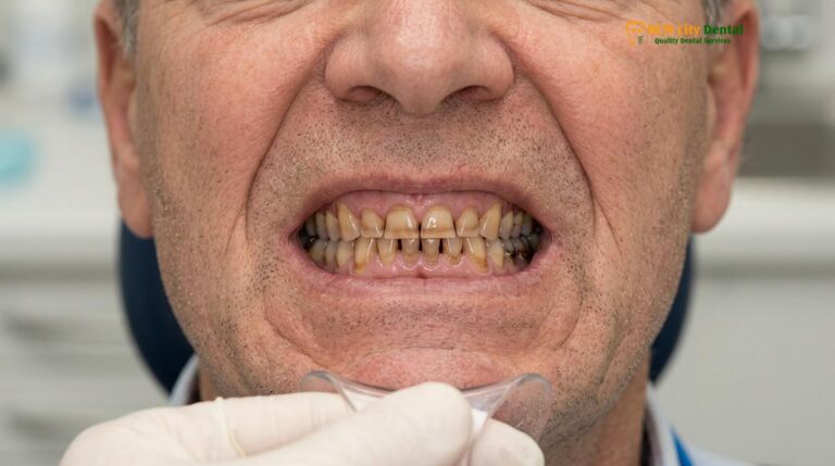 Vertical Dimension of Occlusion: Clinical Restoration Guide