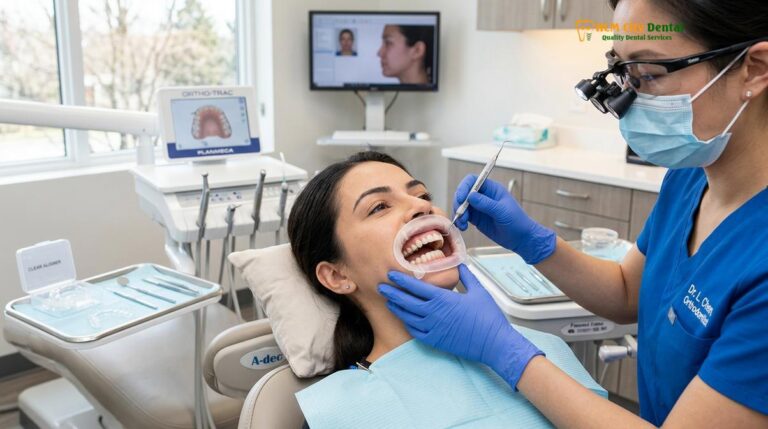 Retainer Cost Vietnam vs Australia: Clinical Guide | HCMC Dental
