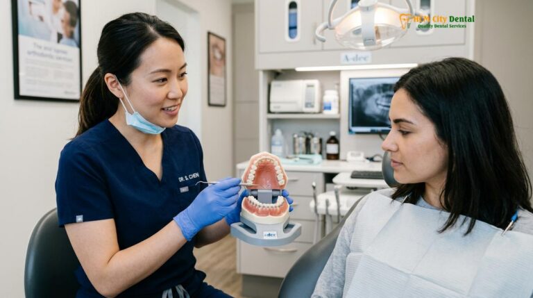 Retainer Cost Vietnam vs Canada: Clinical & Price Guide | HCMC Dental