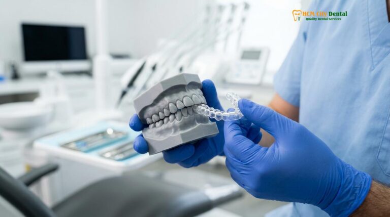 Retainer Cost Vietnam vs Japan: Clinical Price Guide | HCMC Dental