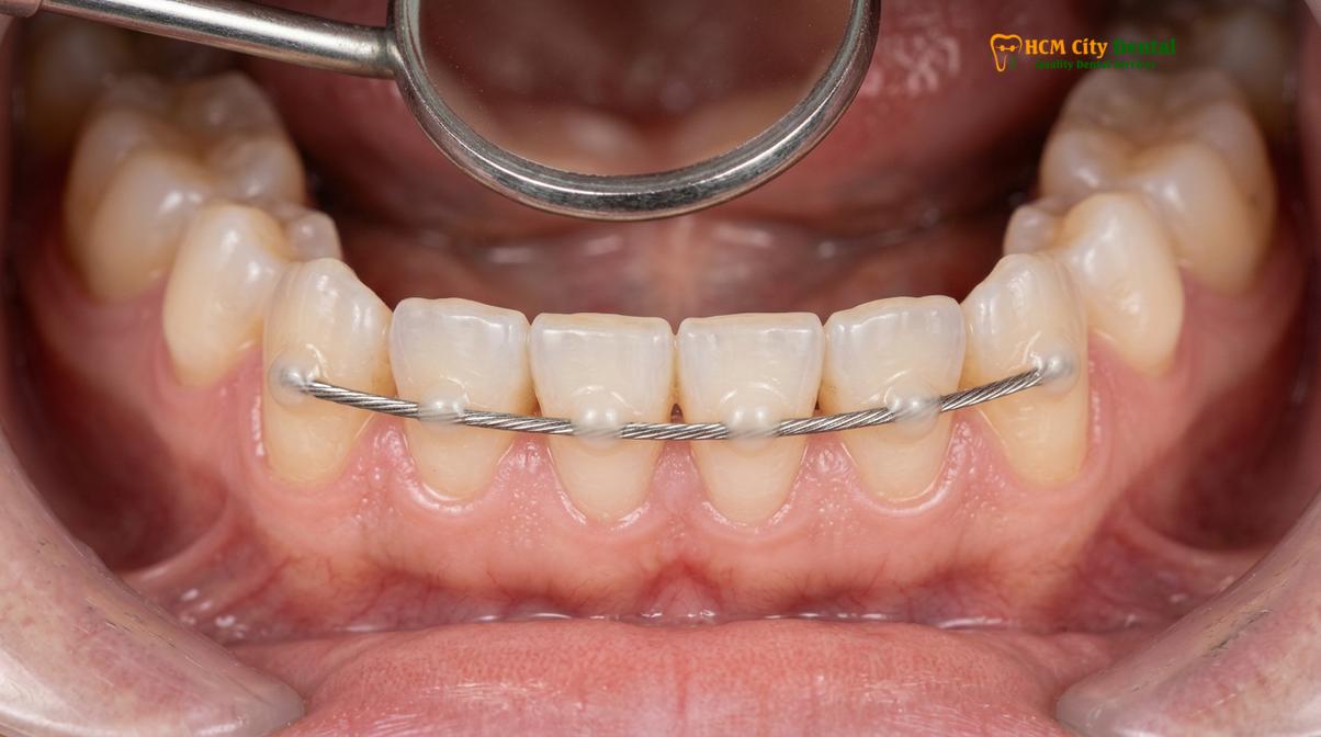 Clinical photography related to retainer cost vietnam vs japan