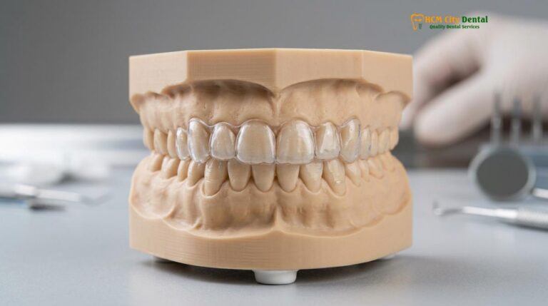 Retainer Cost Vietnam vs Korea: Clinical Price Guide | HCMC Dental