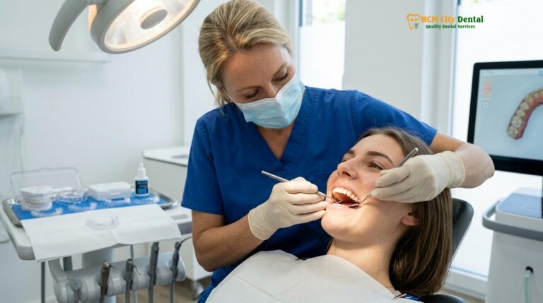 Retainer Cost Vietnam vs New Zealand | HCMC Dental