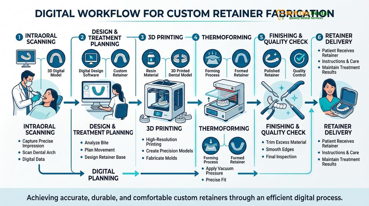 Summary diagram of retainer cost vietnam vs new zealand