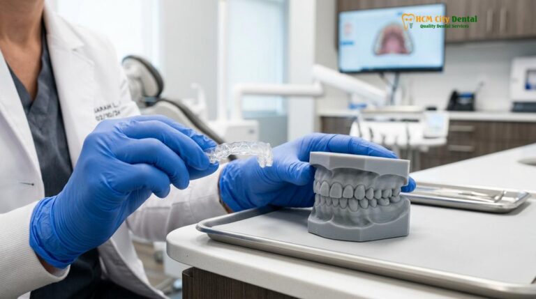Retainer Cost Vietnam vs Singapore: Clinical Guide | HCMC Dental
