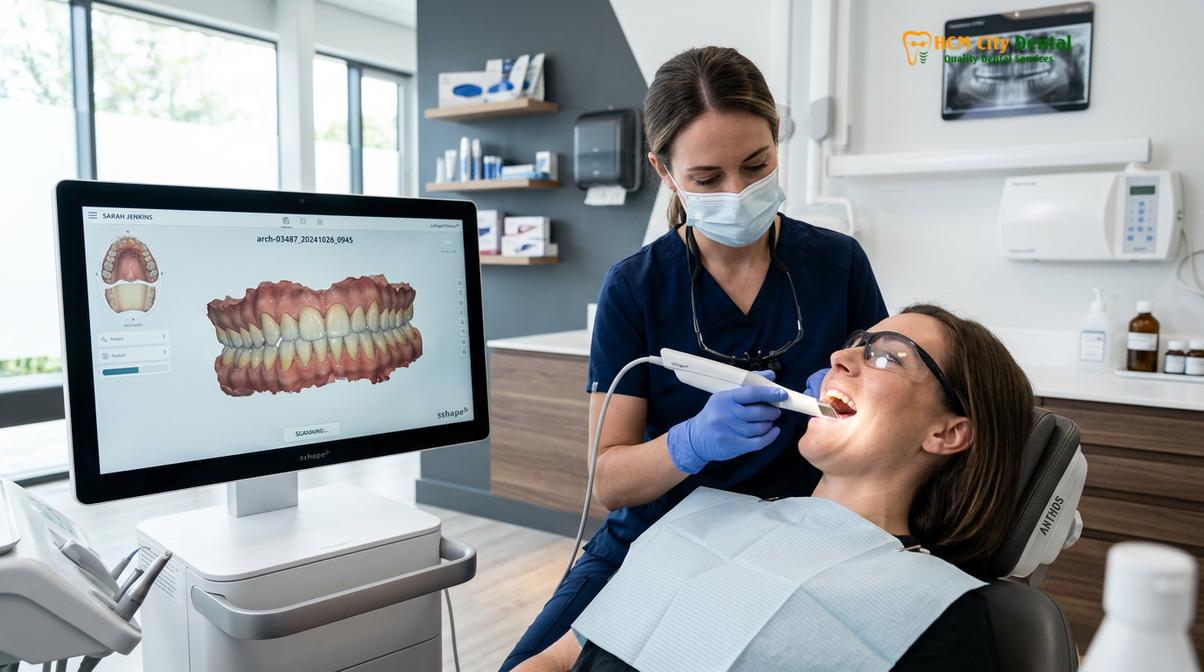Clinical photography related to retainer cost vietnam vs singapore