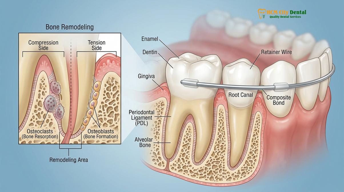 Visual description of retainer cost vietnam vs uk