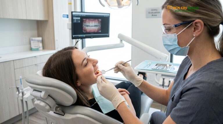 Retainer Cost Vietnam vs USA: Clinical Guide | HCMC Dental