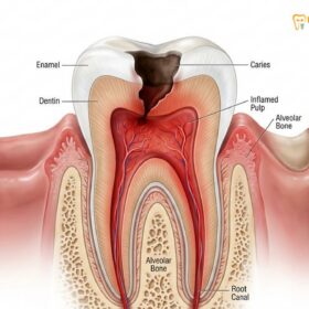 Irreversible Pulpitis Treatment: Clinical Guide | HCMC Dental
