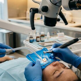 Root Canal Cost Vietnam vs Australia: 2024 Price Guide | HCMC Dental