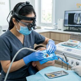 Root Canal Cost Vietnam vs Canada: Savings Guide | HCMC Dental