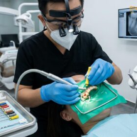 Root Canal Cost Vietnam vs Korea: Expat Guide | HCMC Dental