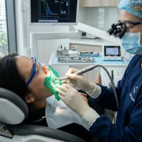 Root Canal Cost Vietnam vs New Zealand | HCMC Dental