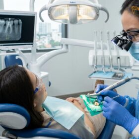 Root Canal Cost Vietnam vs USA: Price Guide | HCMC Dental