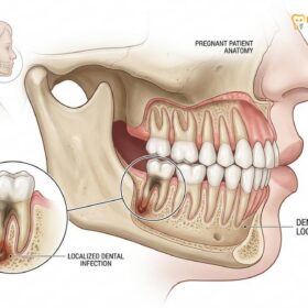 Root Canal During Pregnancy: Clinical Safety Guidelines | HCMC Dental