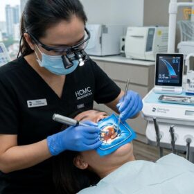 Root Canal Myths Debunked: Clinical Truths | HCMC Dental