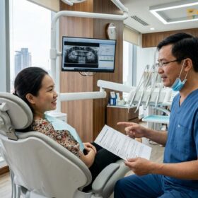 Comprehensive Root Canal Recovery Guide | HCMC Dental