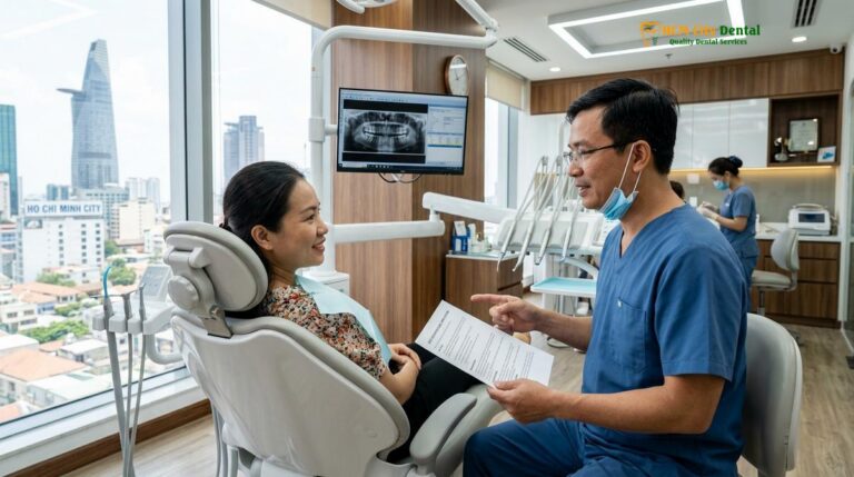 Comprehensive Root Canal Recovery Guide | HCMC Dental