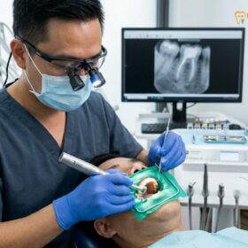 Expert Root Canal Retreatment HCMC | HCMC Dental