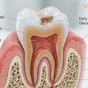 Root Canal vs Filling: Clinical Differences Explained | HCMC Dental