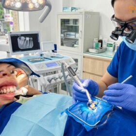 Root Canal vs Tooth Extraction: Clinical Guide | HCMC Dental