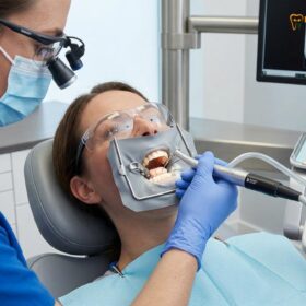 Rotary Root Canal Treatment Guide | HCMC Dental