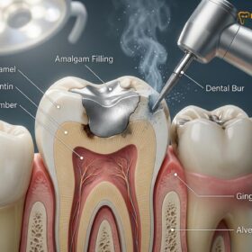 Amalgam Removal Pregnancy: Safety & Risks | HCMC Dental