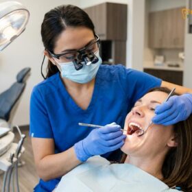 Same Day Dental Cleaning Tourist Saigon | HCMC Dental